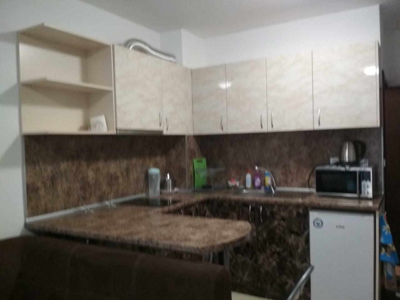 דירות פומורי Victoria מראה חיצוני תמונה