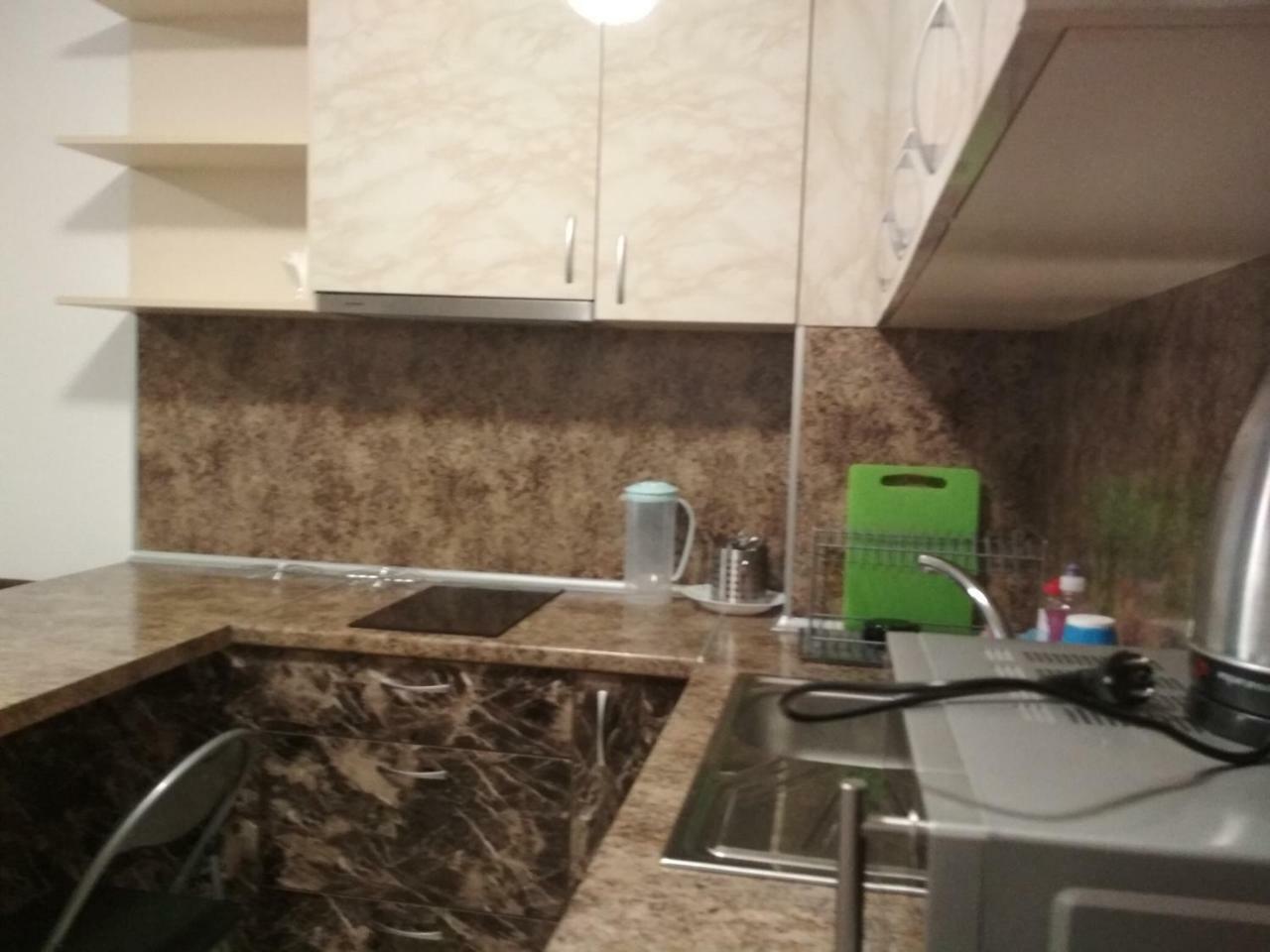 דירות פומורי Victoria מראה חיצוני תמונה