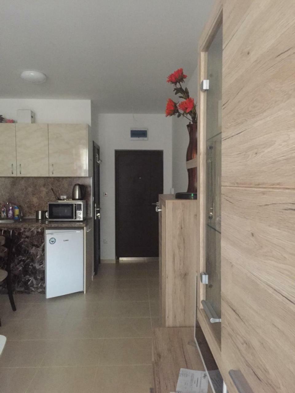 דירות פומורי Victoria מראה חיצוני תמונה