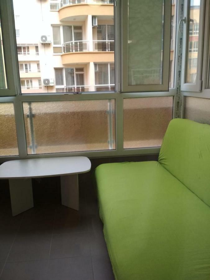 דירות פומורי Victoria מראה חיצוני תמונה